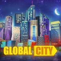 Взлом Global City на Android
