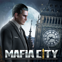 Взлом Mafia City на Android