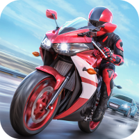 Racing Fever Moto на Андроид
