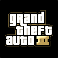 Взлом Grand Theft Auto III на Android
