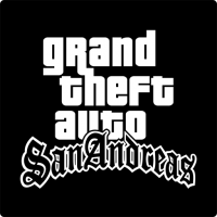 Взлом Grand Theft Auto: San Andreas на Android