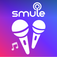 Взлом Smule: пой песни под караоке на Android