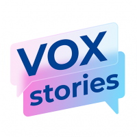 Vox Stories с модом на алмазы